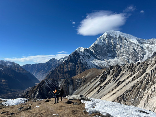 Himalayan Masters Adventure and Travel Company-加德满都必去景点