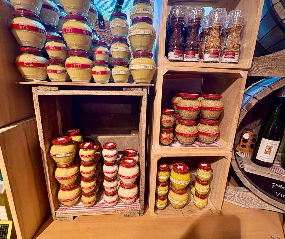 Fritz-Schmitt Vins & Cremants d'Alsace-奥特罗特必去景点