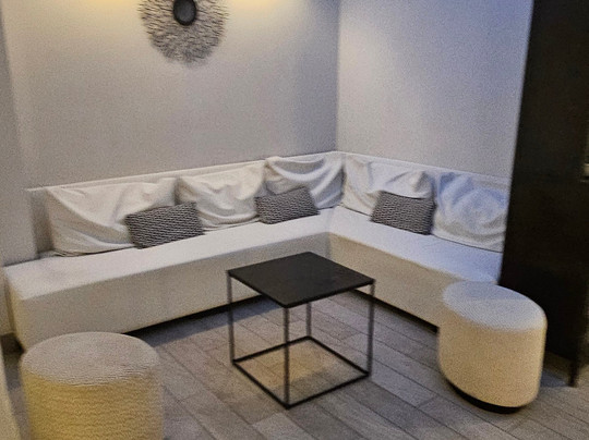 Spa by Omnisens-莱萨布勒多洛讷必去景点