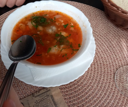 斯塔维拉酒店主图