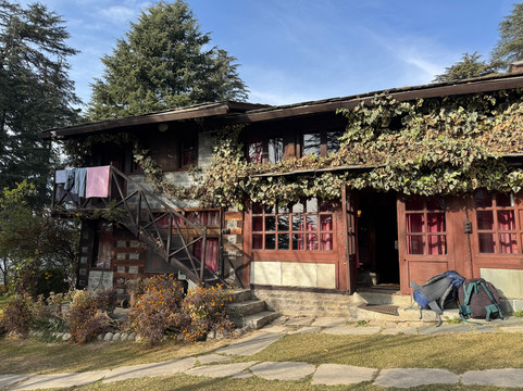 The Sonaugi Homestead主图