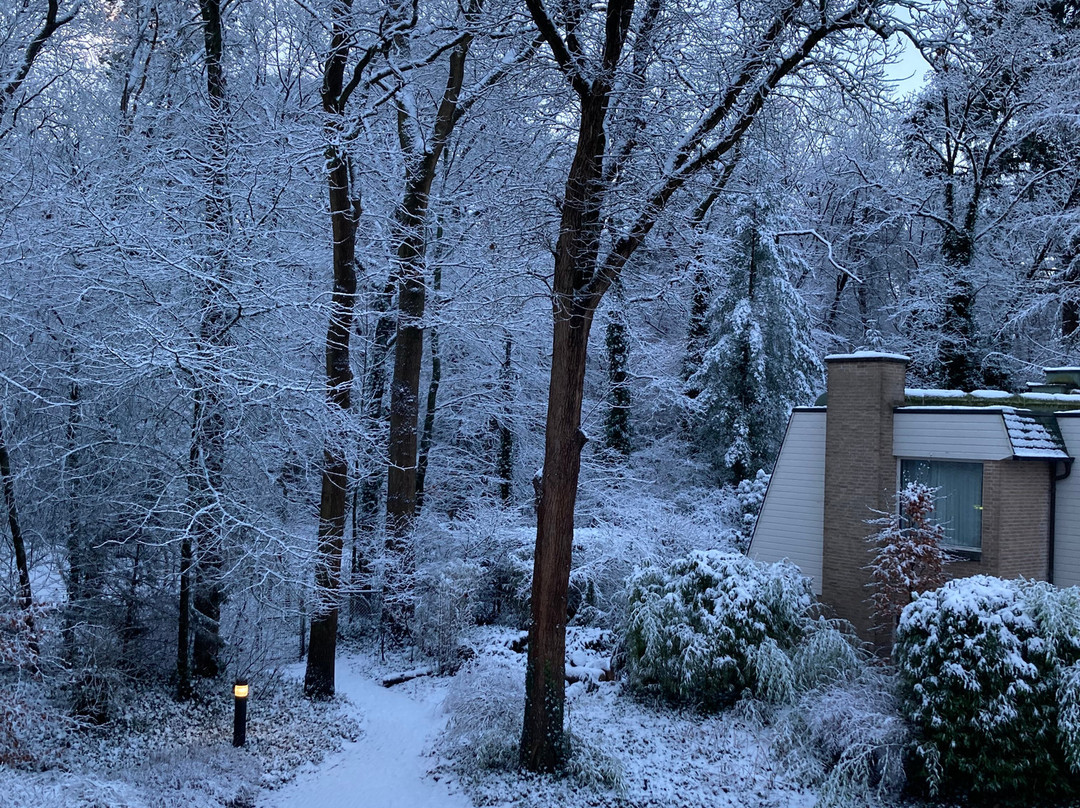 新罕布什尔州斯帕霍斯酒店主图