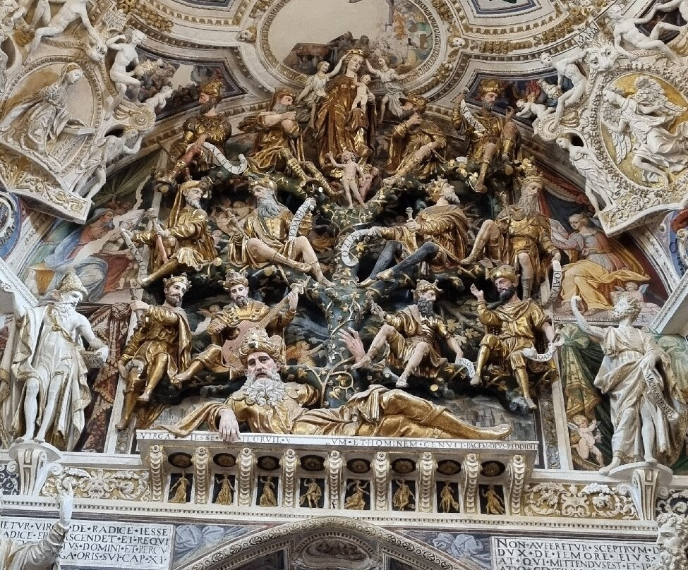 Chiesa  di San Domenico-Castelvetrano必去景点