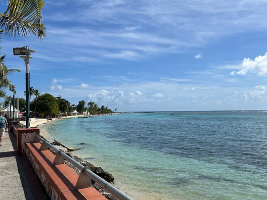 St. Anne Beach-Sainte-Anne必去景点