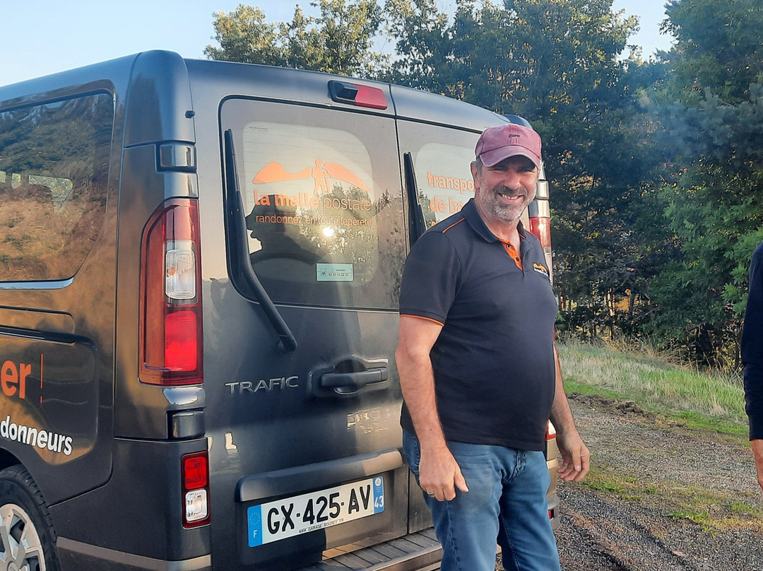 La Malle Postale-勒皮必去景点