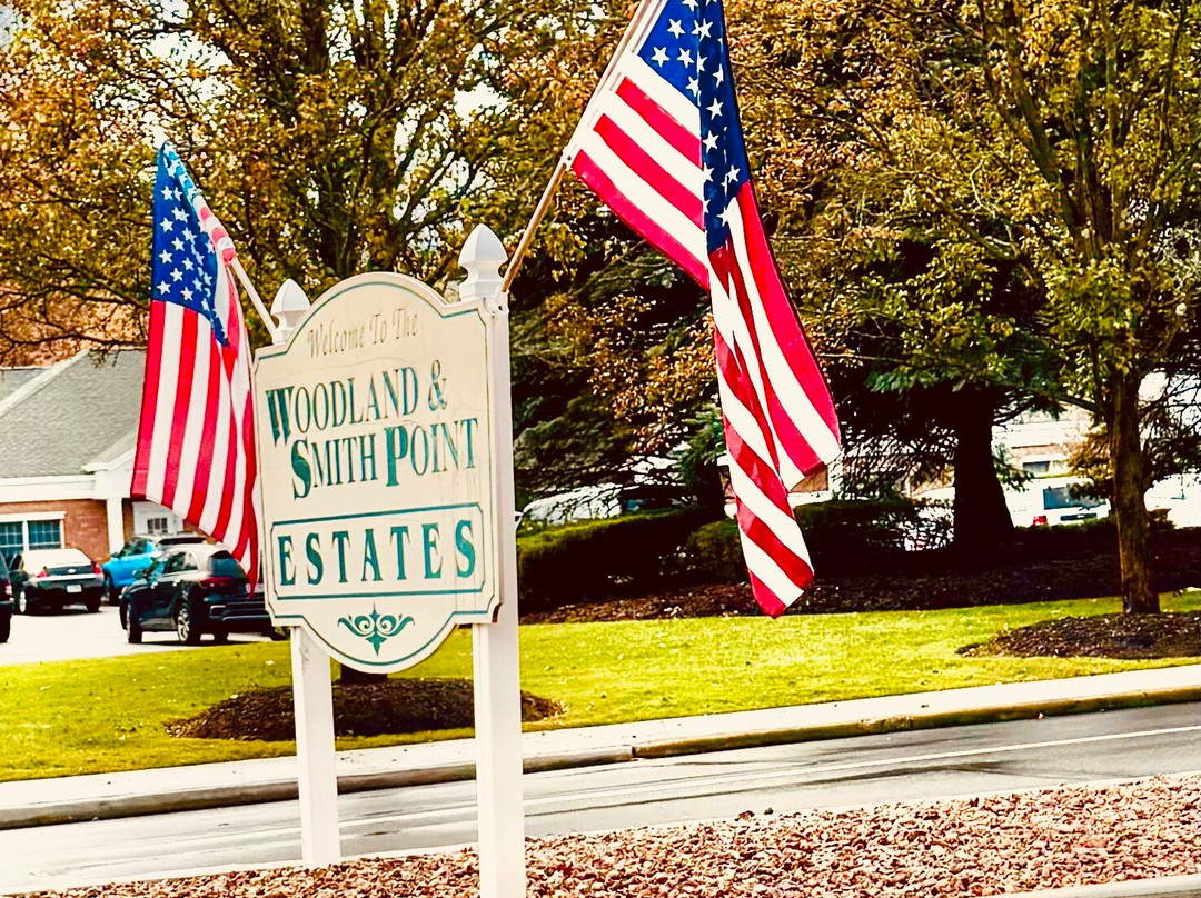 Smith Point County Park-Shirley必去景点