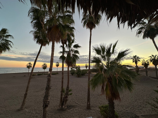 Hotel Oasis Loreto主图