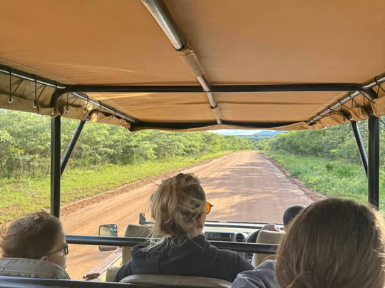 Loisico Tours and Excursions-Bloubergstrand必去景点