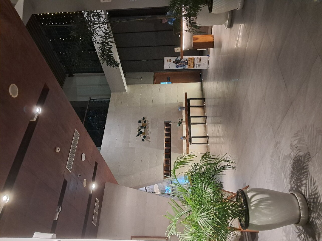 BATIQA Hotel Pekanbaru主图