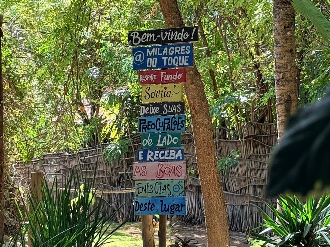 SUMMER RECEPTIVO AL-Maceio必去景点