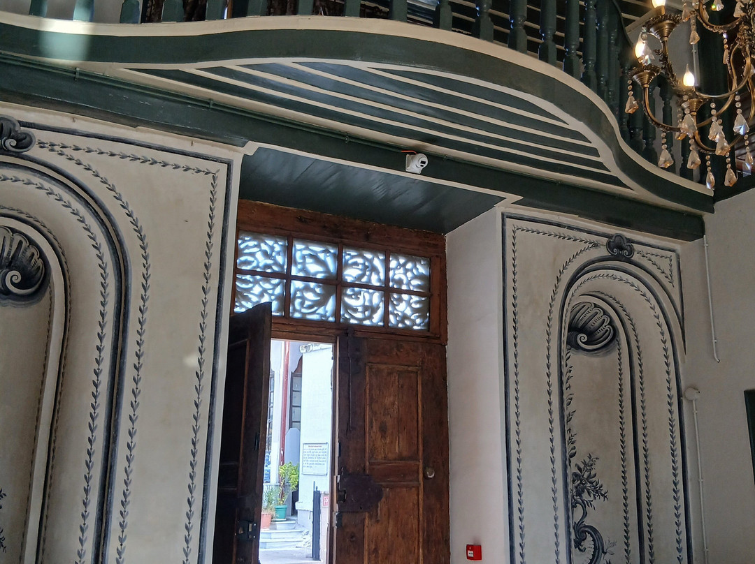 Terzizade Saadettin Bey Konağı-巴勒克西尔必去景点