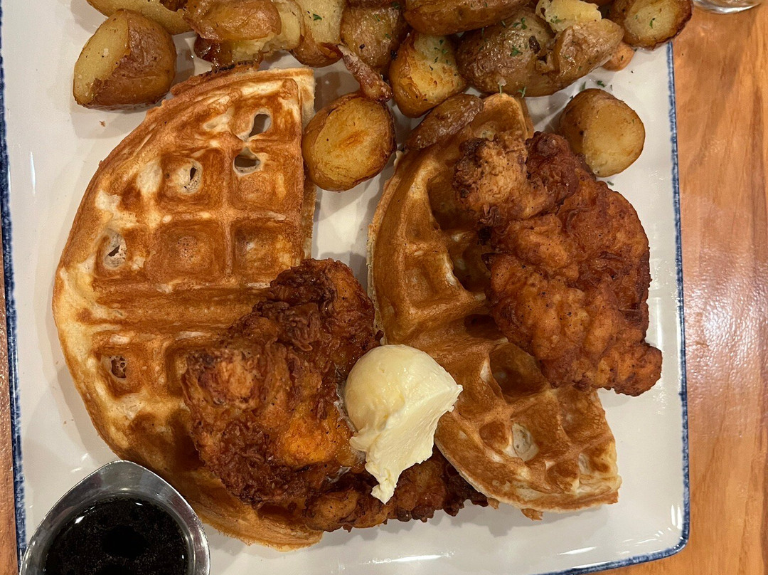 Mills Park Hotel主图