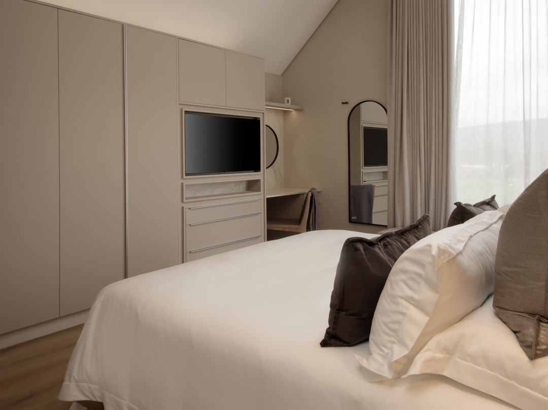 Views Boutique Hotel & Spa主图