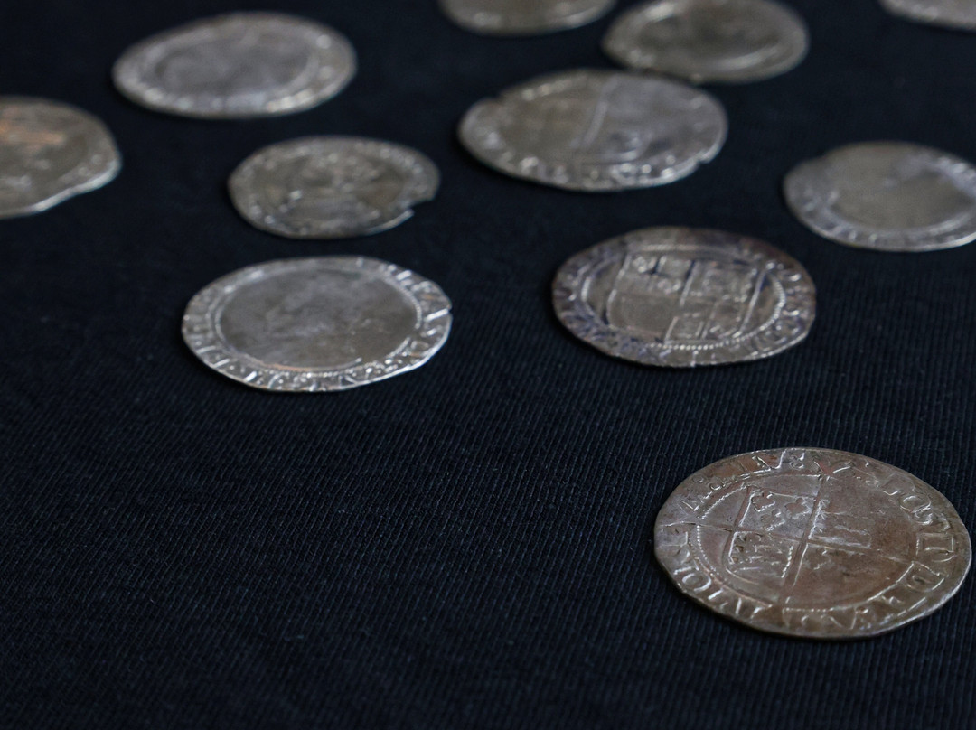 Groam House Museum-Rosemarkie必去景点