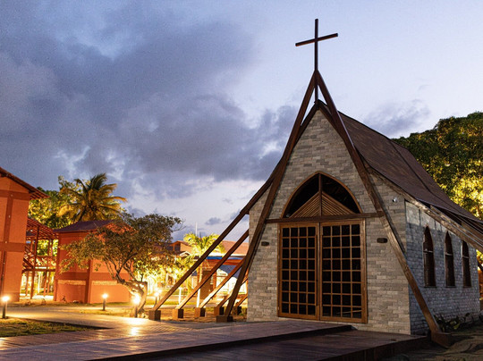 Hotel Ilha do Marajo主图