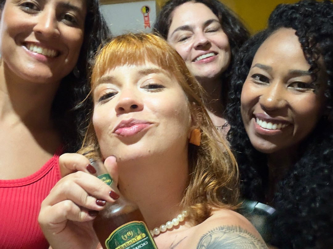 Além Das Trilhas-Londrina必去景点