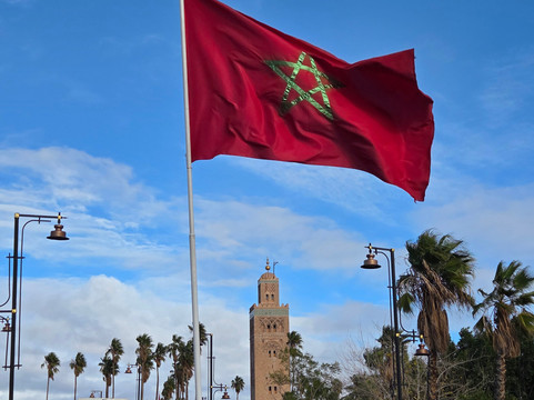 Morocco Meander-瓦尔扎扎特必去景点