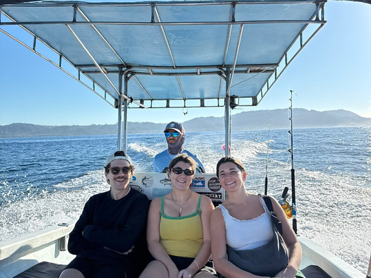 Marlins Tours-圣特雷莎必去景点