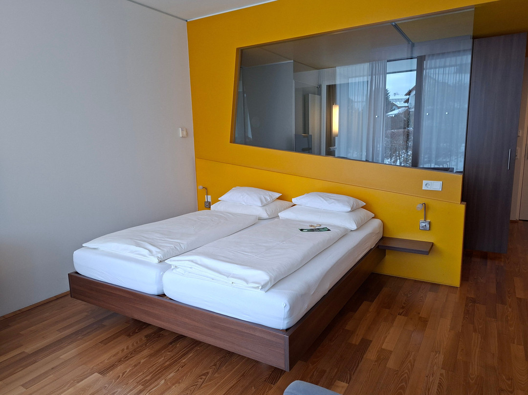 Spa Hotel Bruendl主图