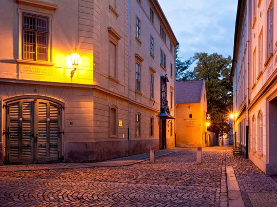 Hop and Beer Temple-Zatec必去景点