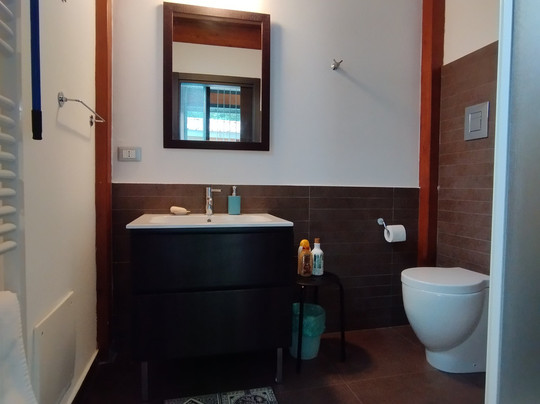 B & B Masseria Del Ponte主图