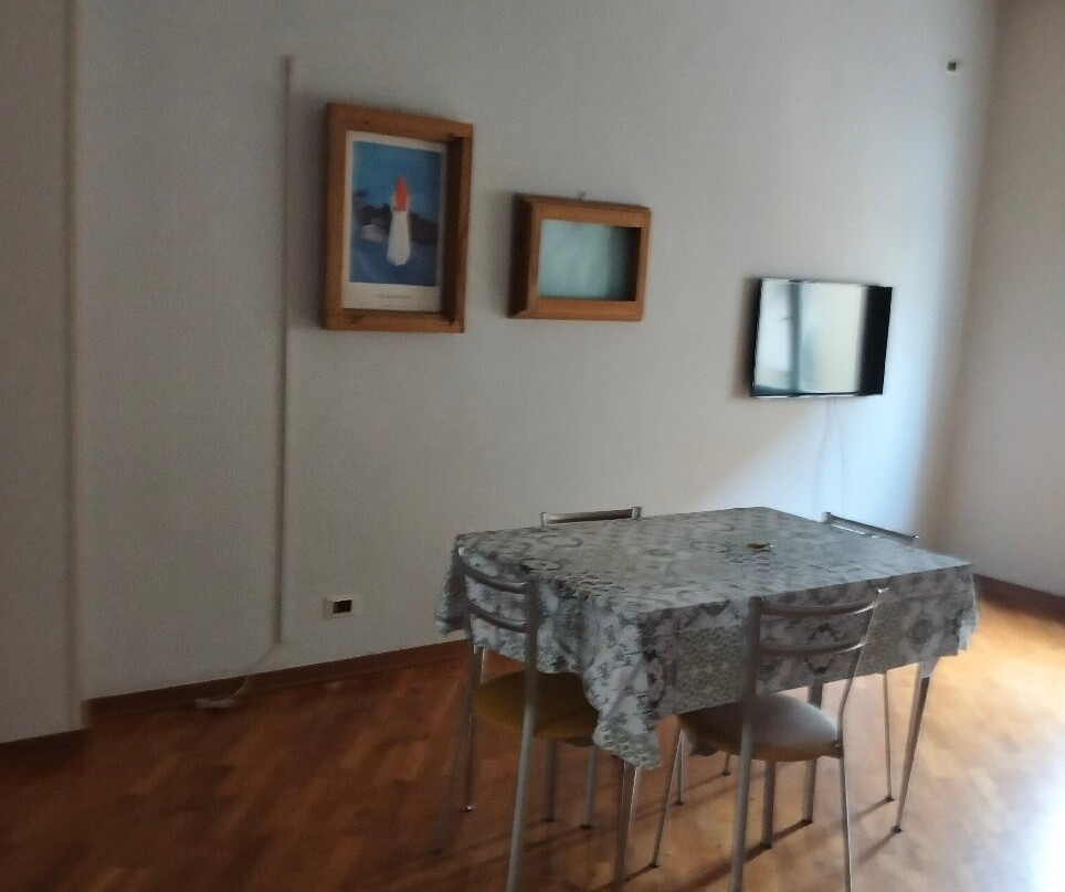 Santo Spirito Bed and Breakfast主图