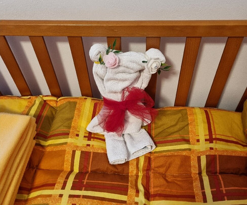 Hotel Tre Monti主图