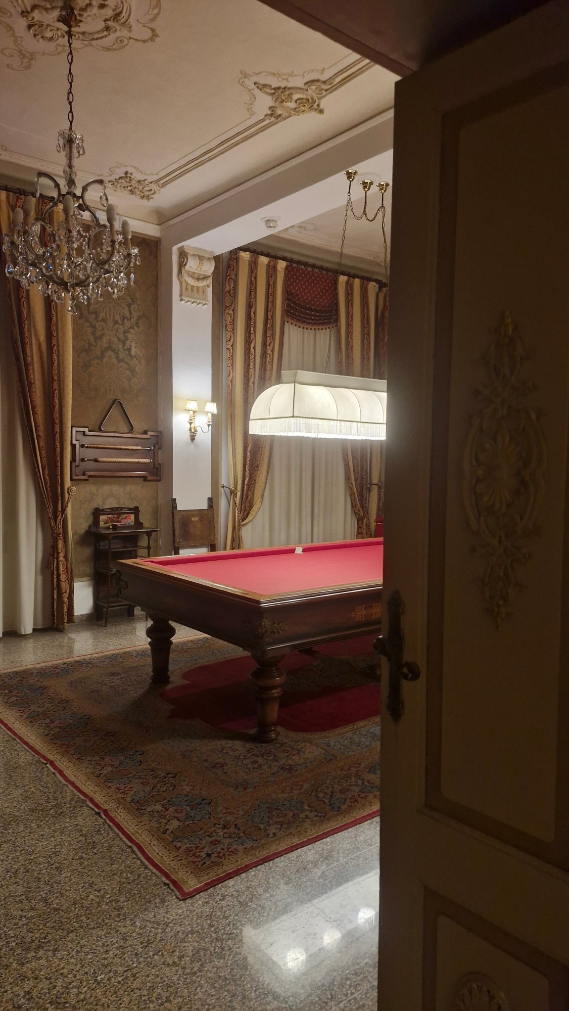 拉斯多洛娜斯温泉别墅酒店-官方