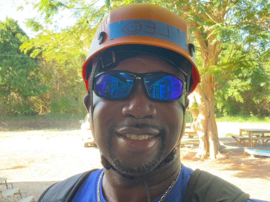 Carambola Zip Line-Frederiksted必去景点