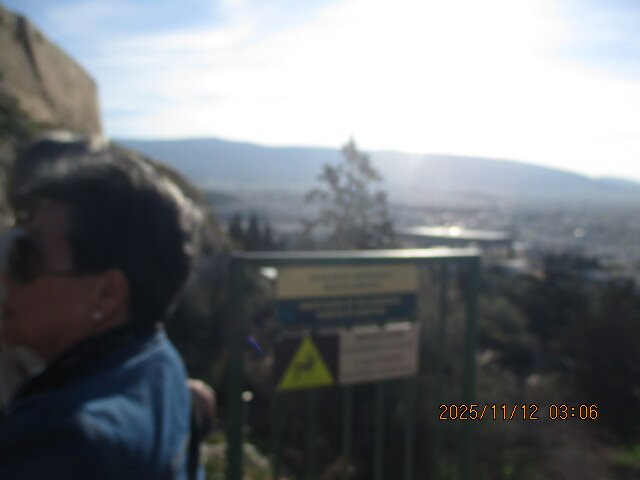 Propylaea-雅典必去景点