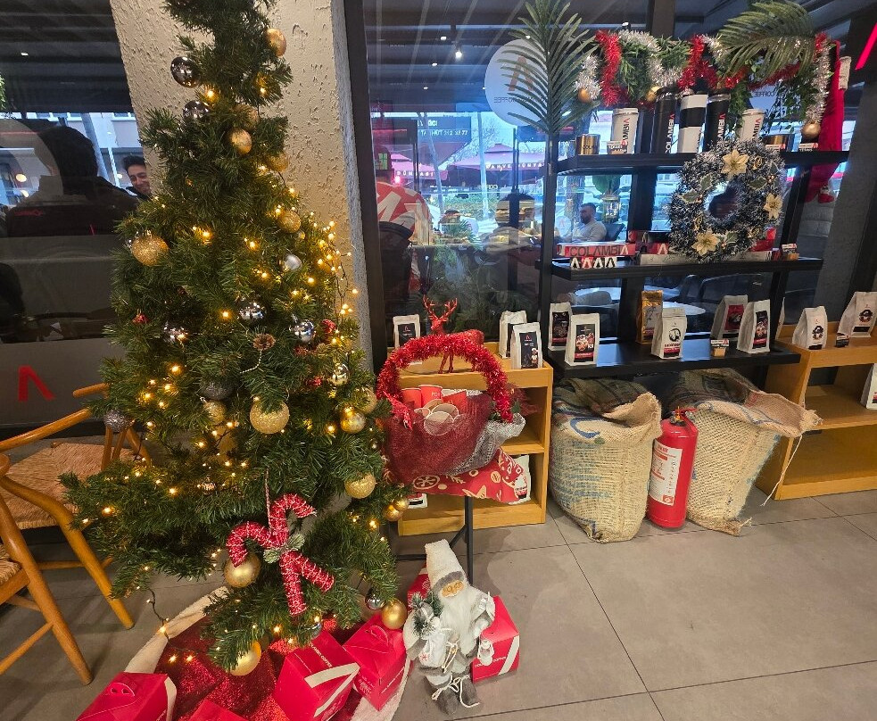 ANKAmall-安卡拉必去景点