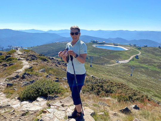 High Country Scenic Tours-曼斯菲尔德必去景点