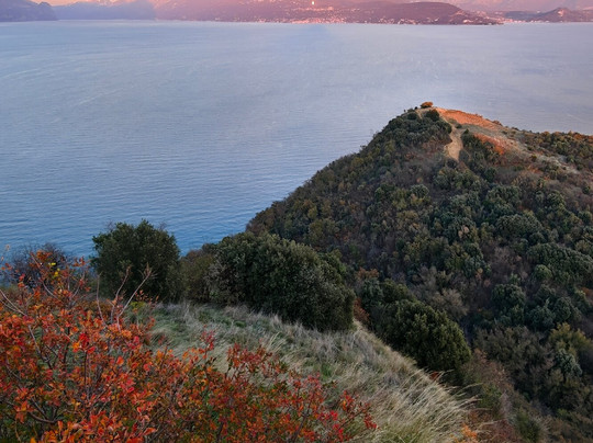 Rocca di Manerba del Garda-Manerba del Garda必去景点
