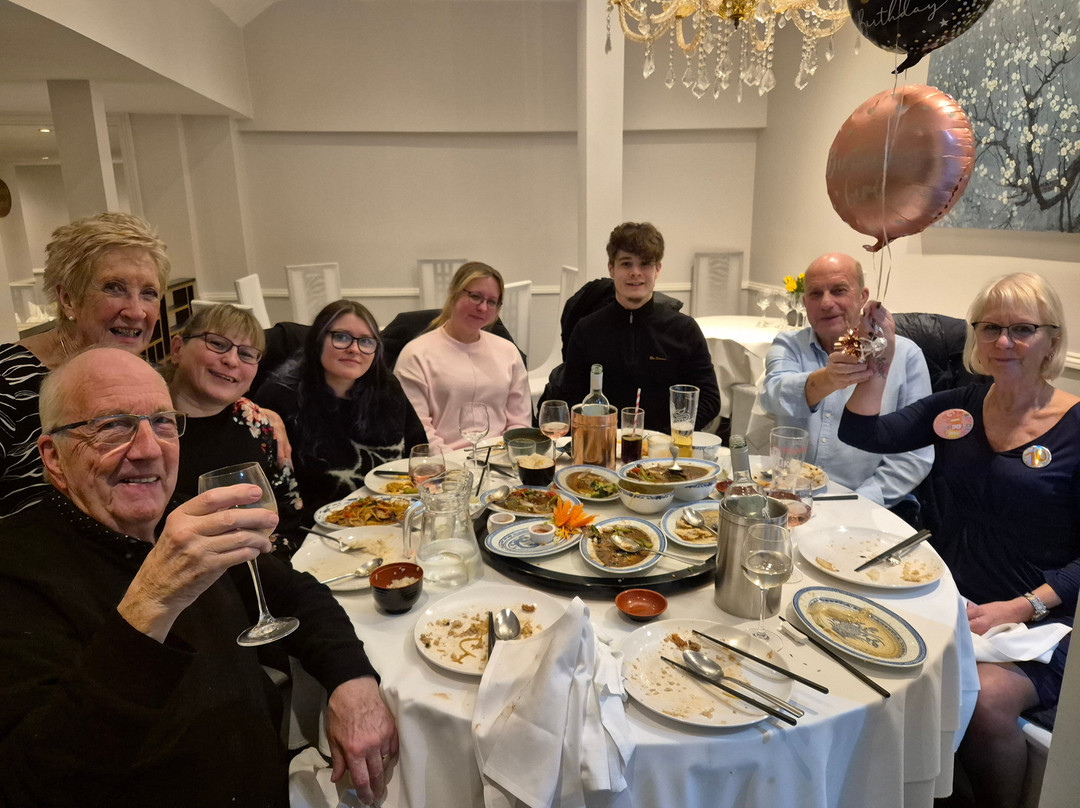 Mum's Thai Faversham