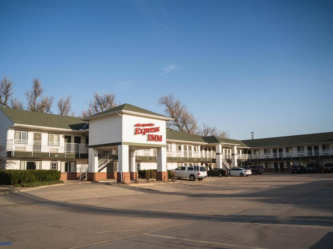 Haysville Express Inn
