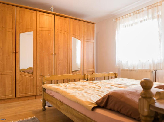 Apartmani Ruza