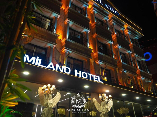 Park Milano Hotel