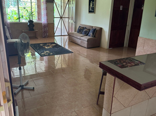 Hotel Margarita主图