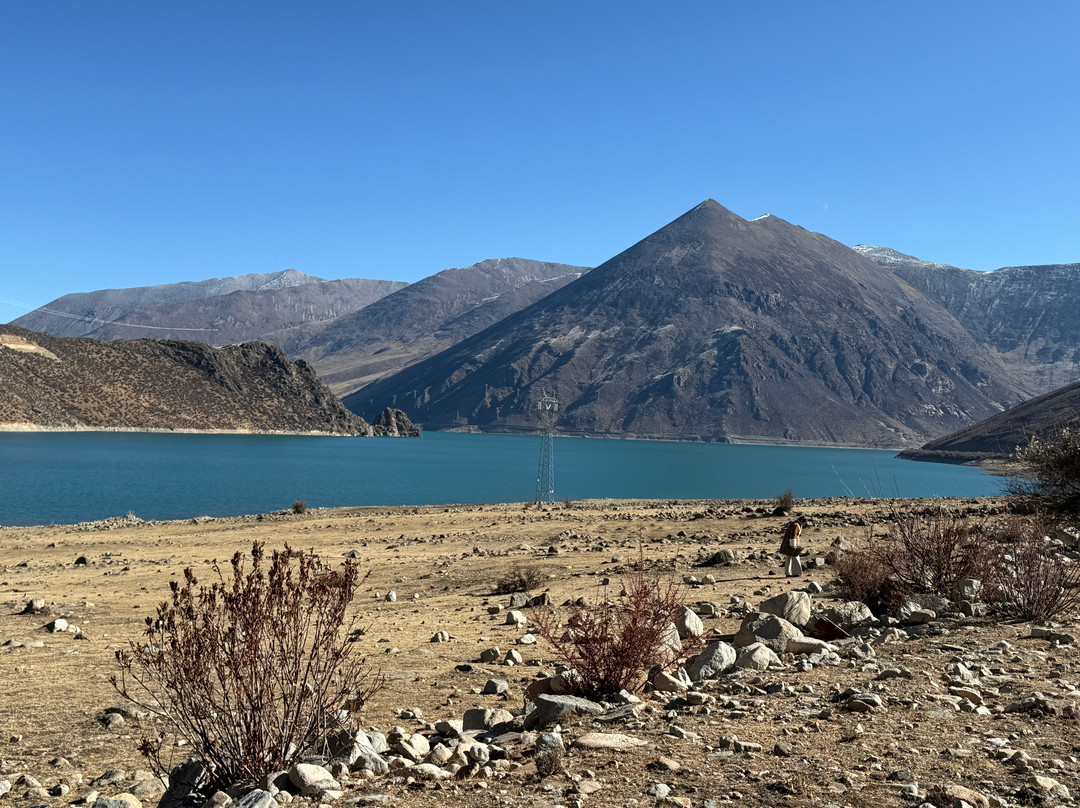 藏路旅游-拉萨市必去景点