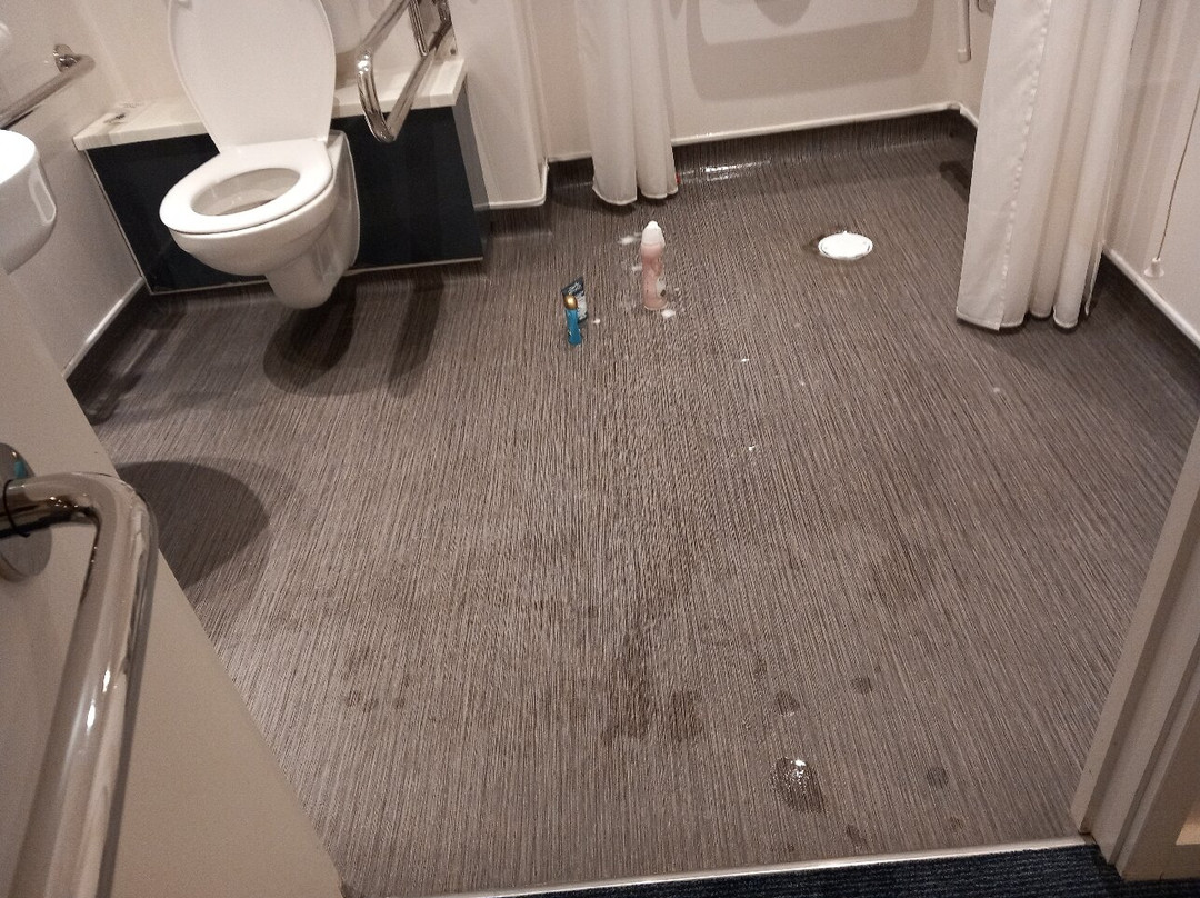 Travelodge Mansfield Town Centre主图