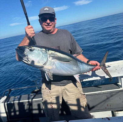 Matthew Hunt Fishing Services-波特兰必去景点