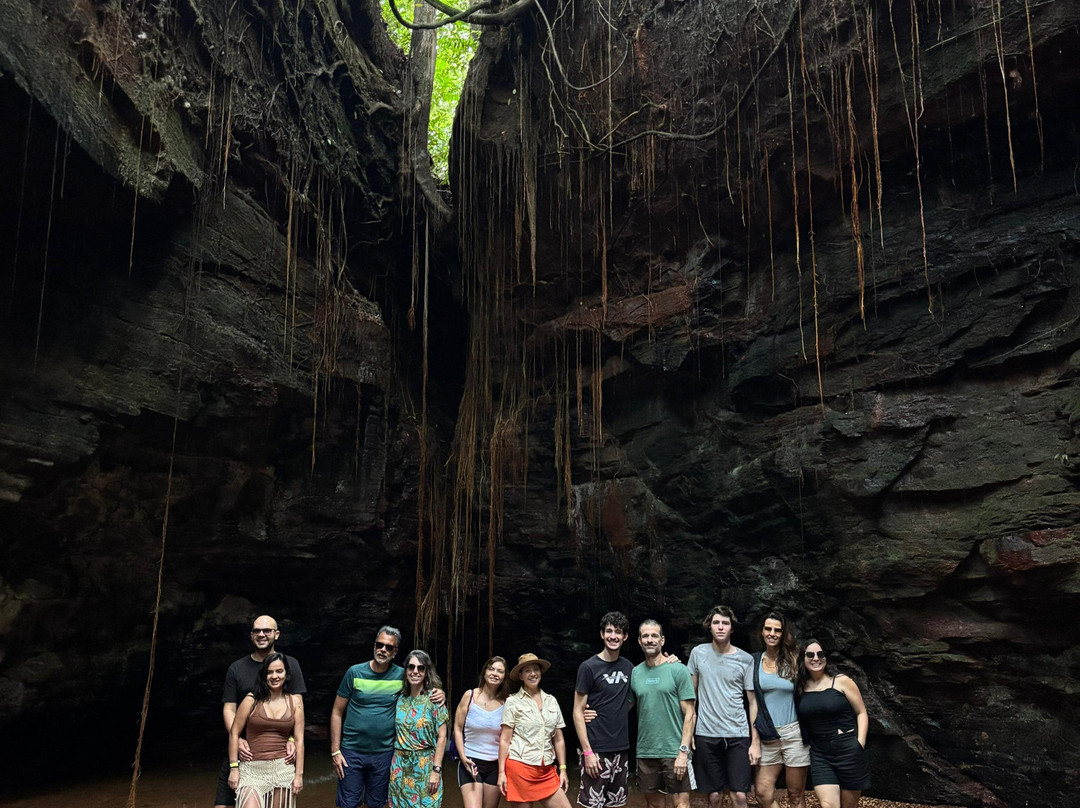 Cerrado Dourado Expedições-Jalapao State Park必去景点
