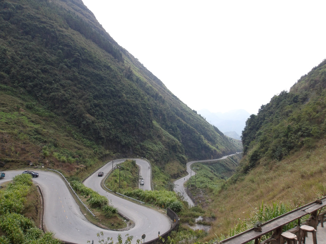 Kai Adventure Tours-Ha Giang必去景点