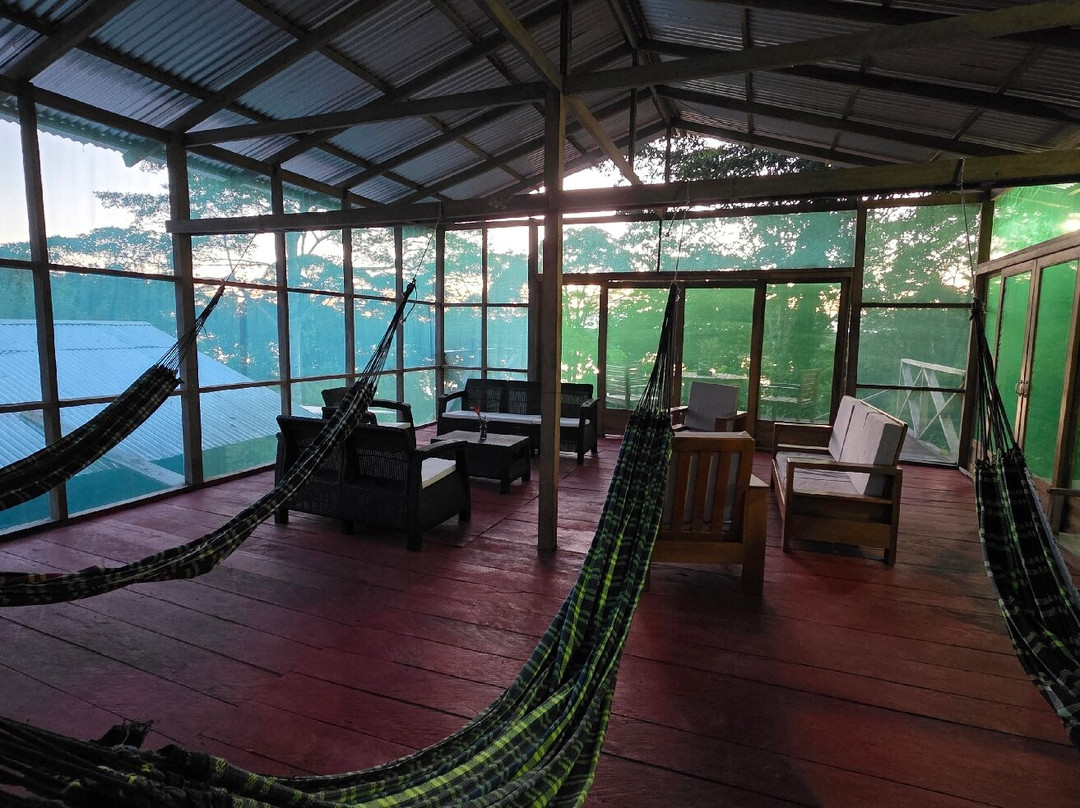 Amazon Tour-莱蒂西亚必去景点