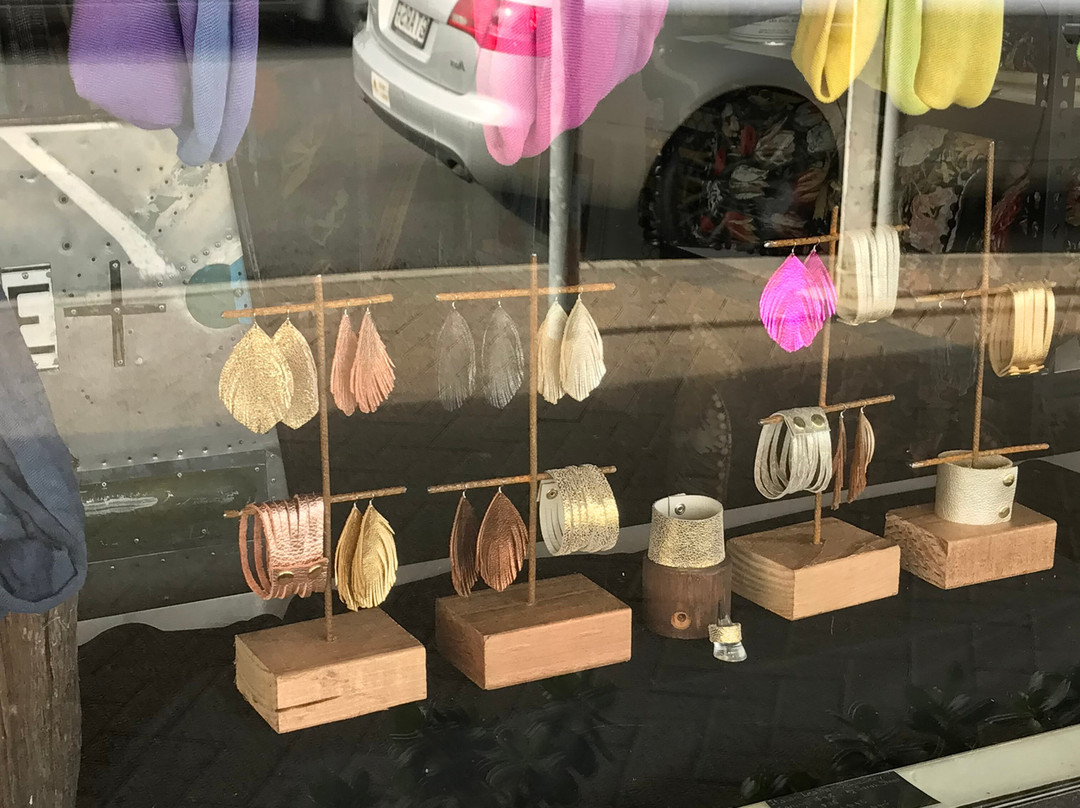 Jet Collective-拉格伦必去景点