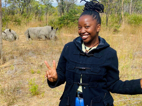 Wild wonders safaris