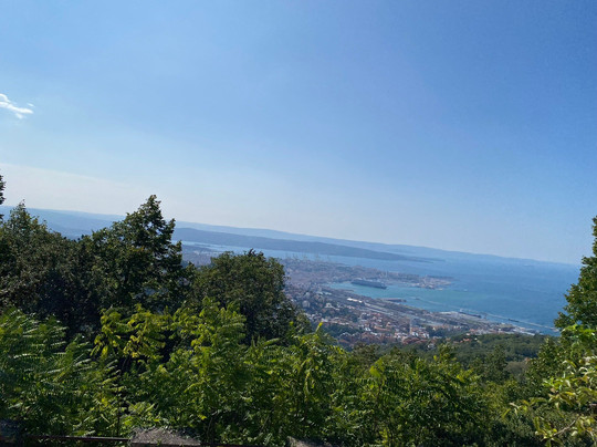 Tram de Opcina-的里雅斯特必去景点