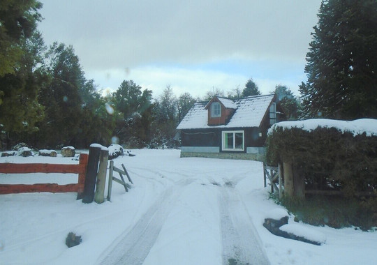 Villa Futalaufquen-Esquel必去景点