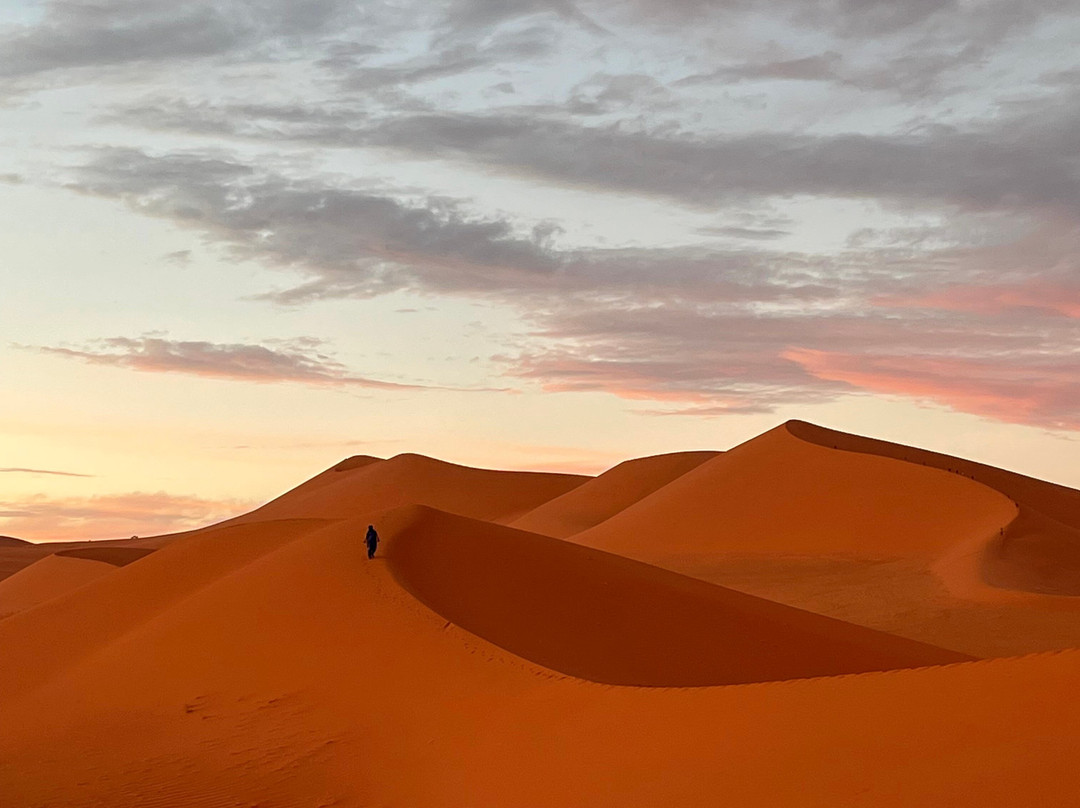 Sahara Africa Tours-Djanet必去景点