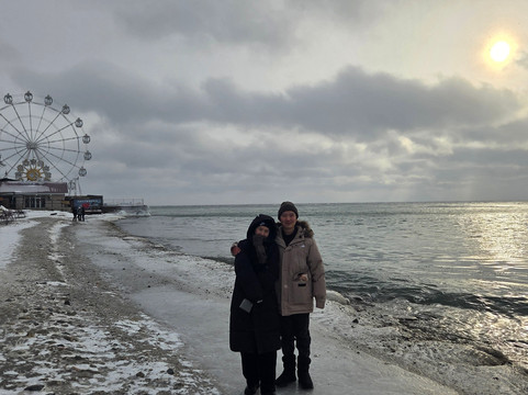 Baikal Vision-伊尔库茨克必去景点